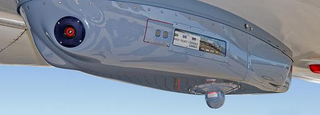 Illustration for article titled Gaza Rockets & Missile Countermeasures: Warzone Flying Is Dangerous